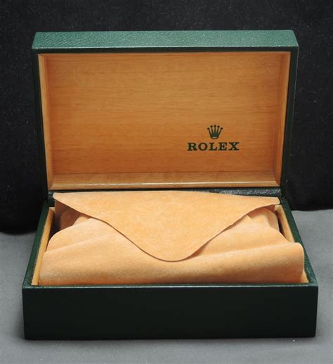 buy a rolex watch box|original rolex watch box.